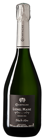 Blanc de Noirs